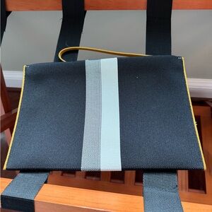 Rothy’s Black Mist Essentia Pouch